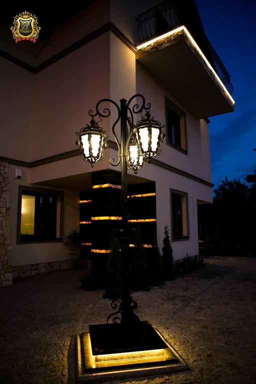 Rezydencja Bakamus Sandomierz Exterior photo